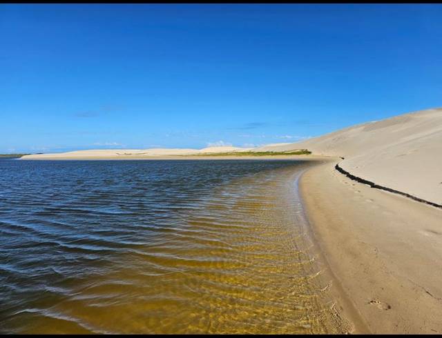 LAND FOR SALE IN PARADISE BEACH